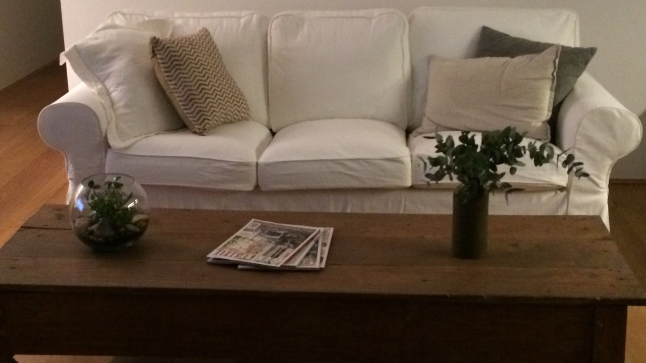 Photo of Livingroom in Fremantle