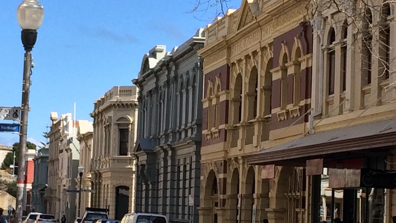 Photo of Outdoor in Fremantle