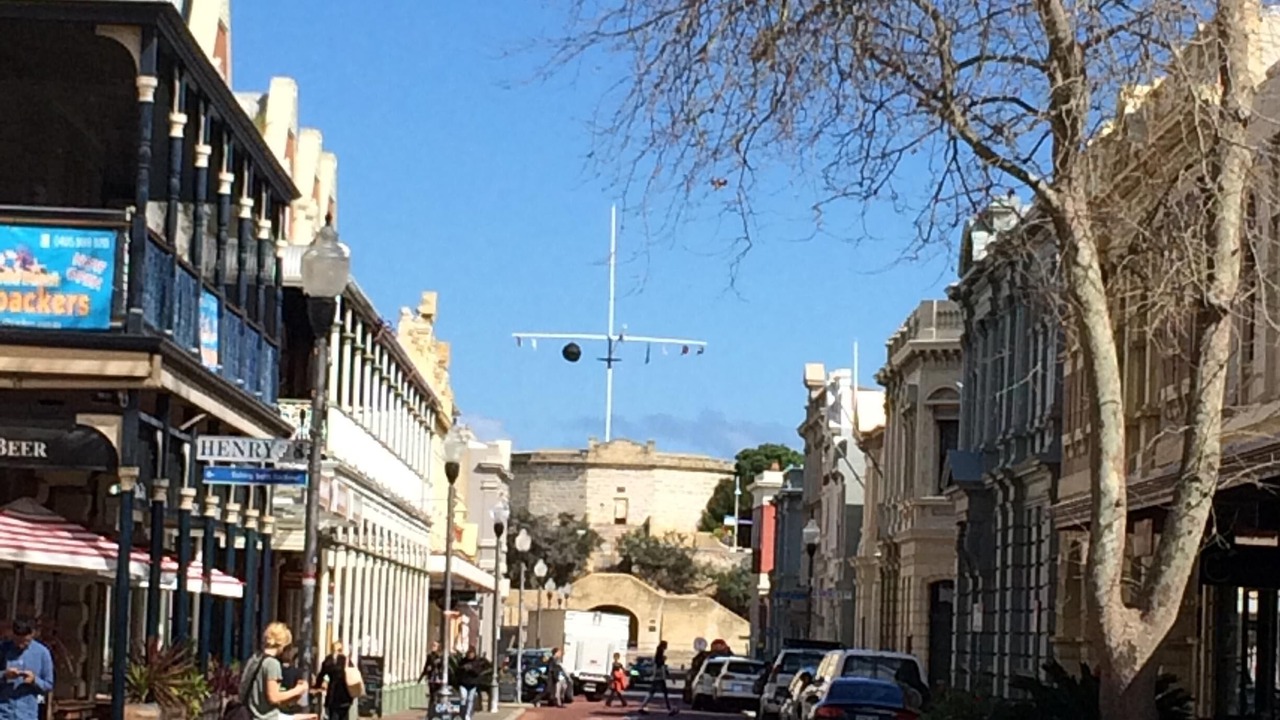 Photo of Outdoor in Fremantle