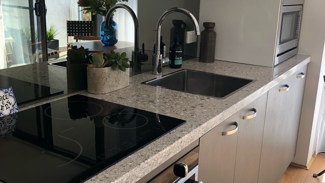 Photo of Kitchen in Fremantle