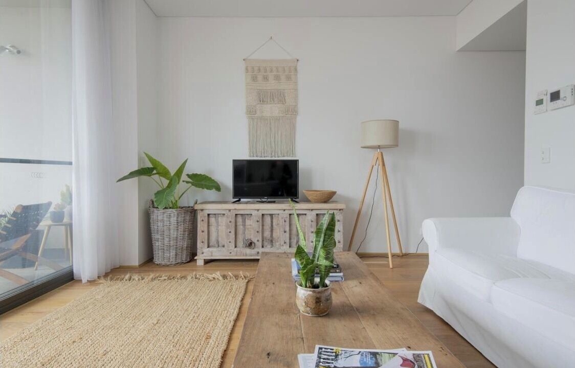 Photo of Livingroom in Fremantle