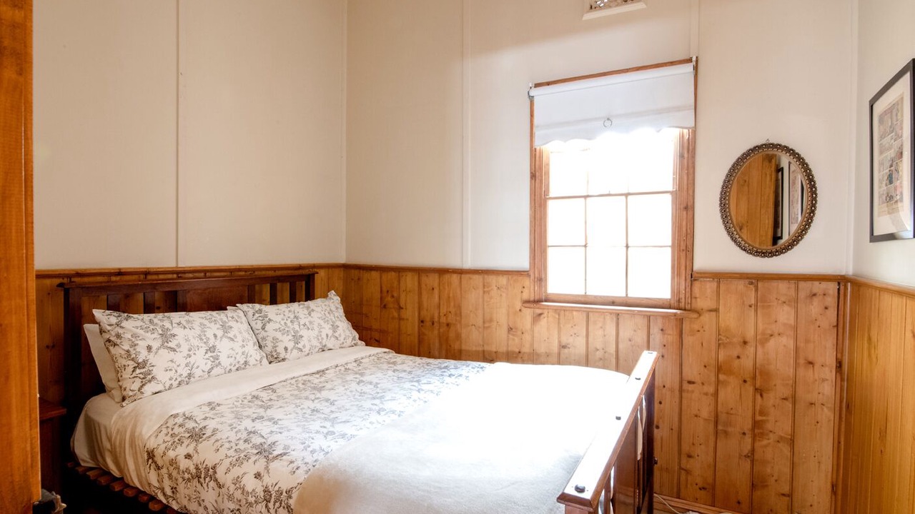Photo of Bedroom in Bendigo