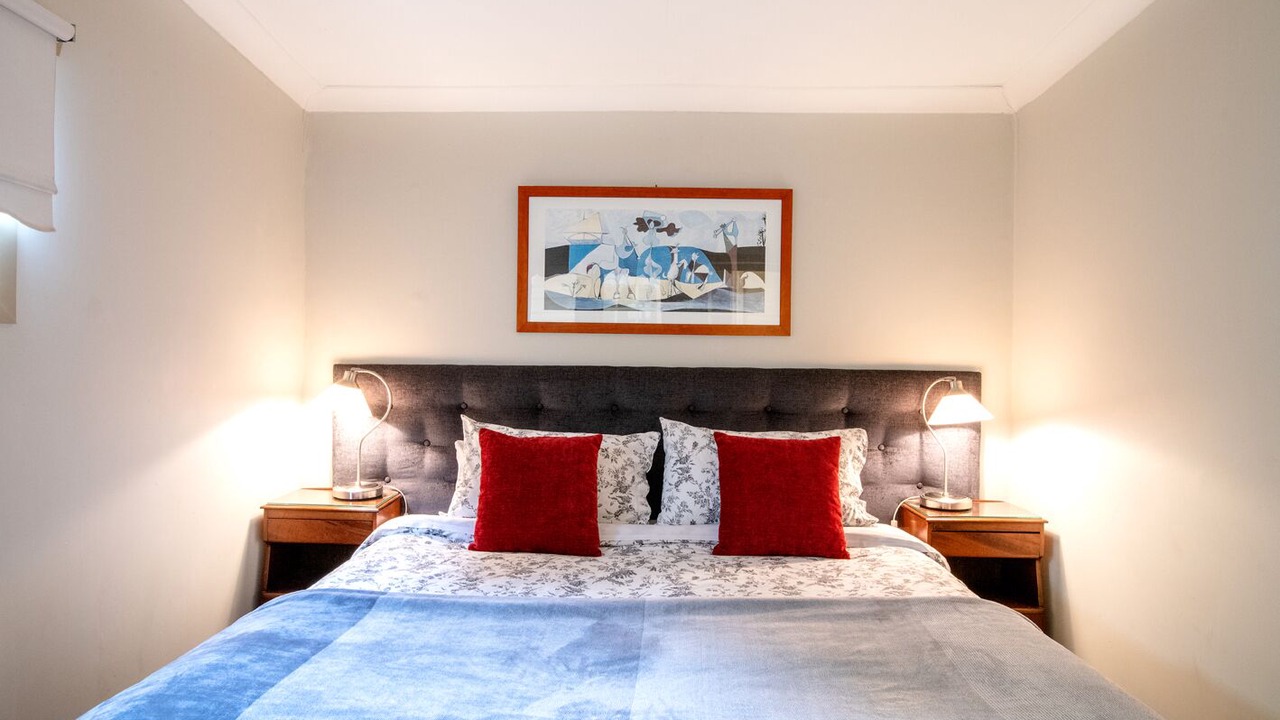 Photo of Bedroom in Bendigo