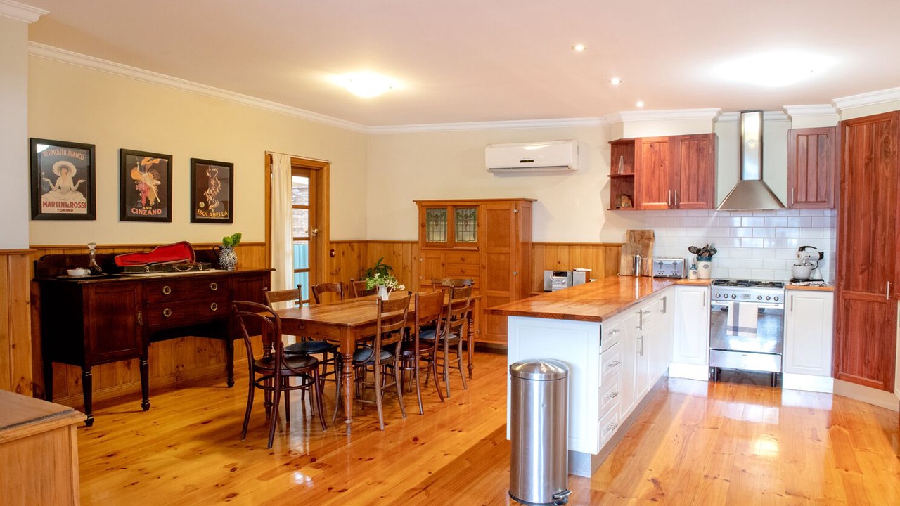 Photo of Kitchen in Bendigo