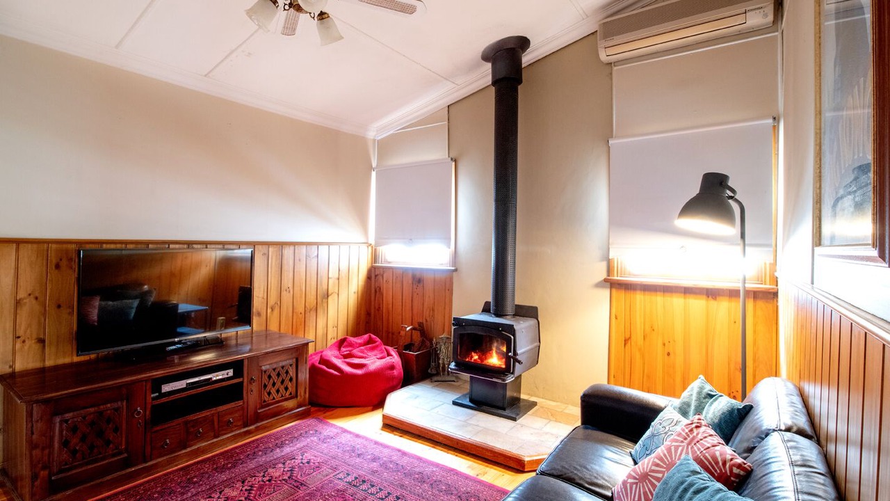 Photo of Livingroom in Bendigo