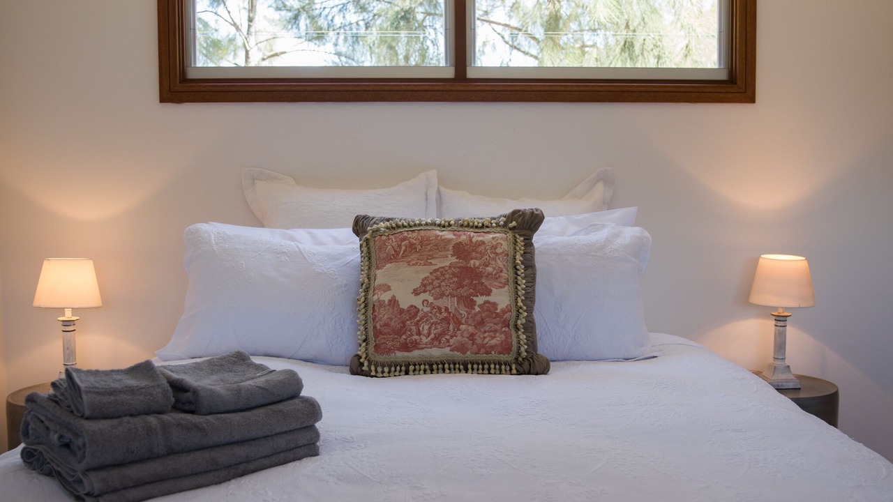Photo of Bedroom in Riverlea