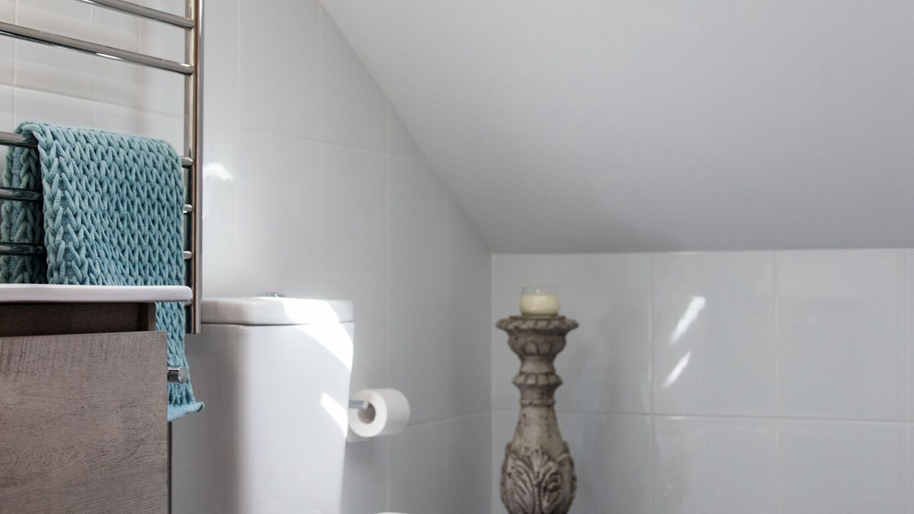 Photo of Bathroom in Riverlea