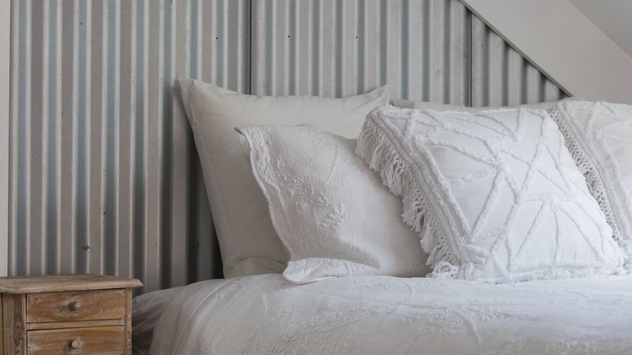 Photo of Bedroom in Riverlea