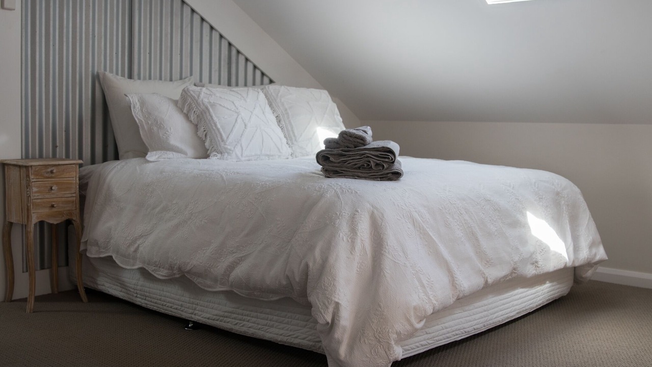 Photo of Bedroom in Riverlea