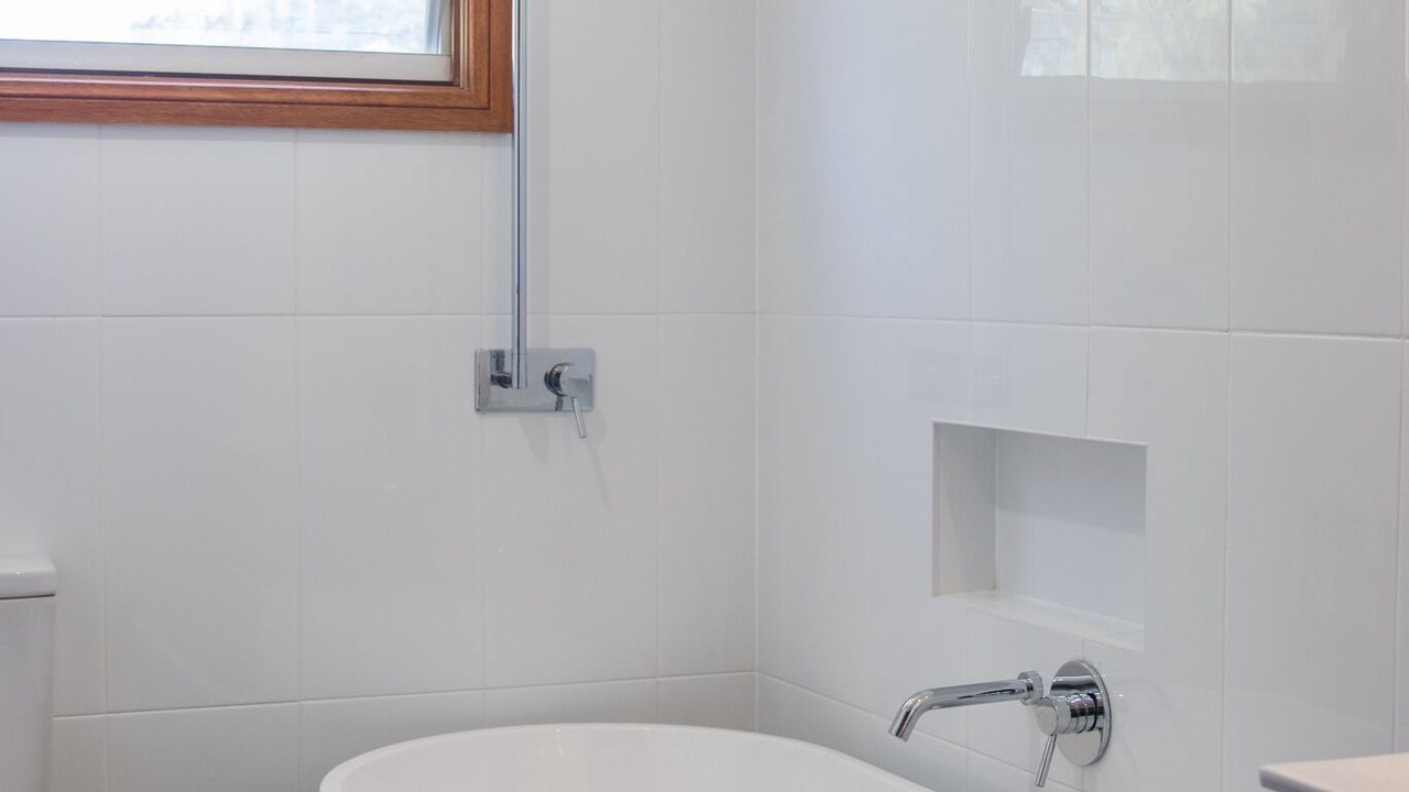 Photo of Bathroom in Riverlea