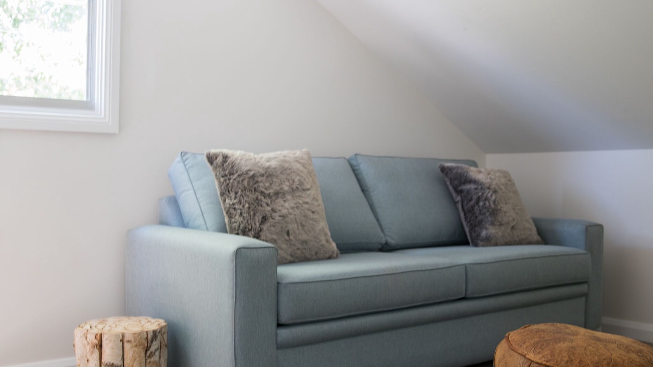 Photo of Livingroom in Riverlea