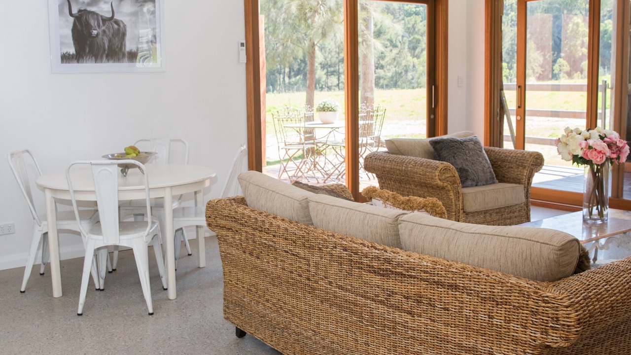 Photo of Livingroom in Riverlea