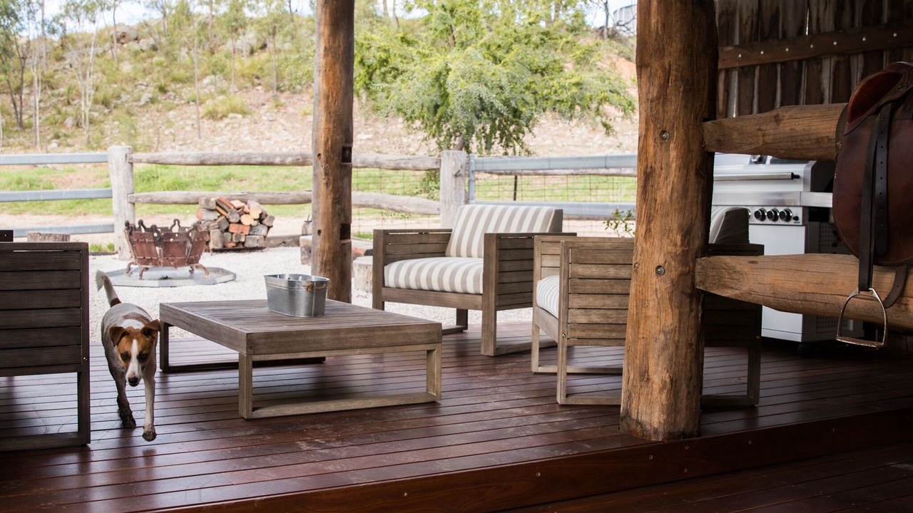 Photo of Patio Balcony in Riverlea