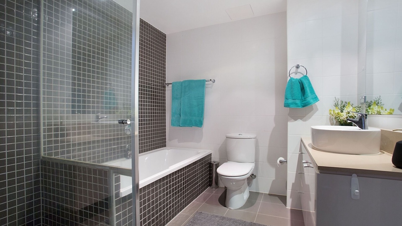 Photo of Bathroom in Southport