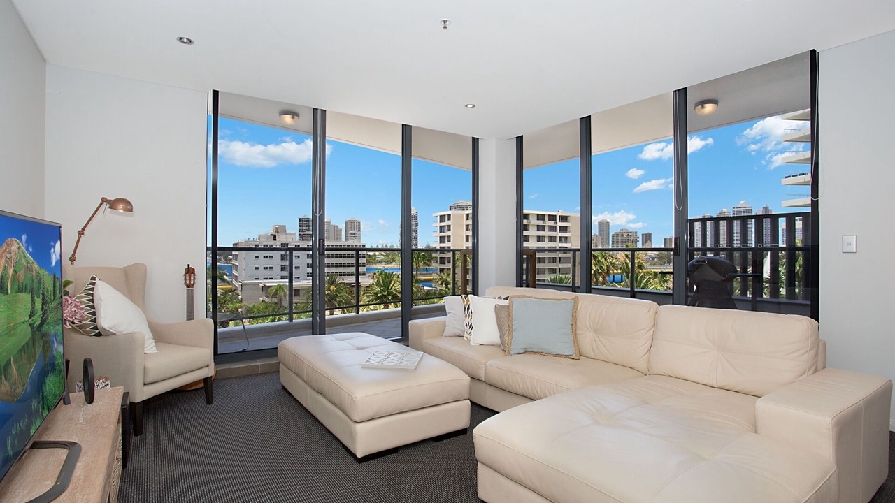 Photo of Livingroom in Southport