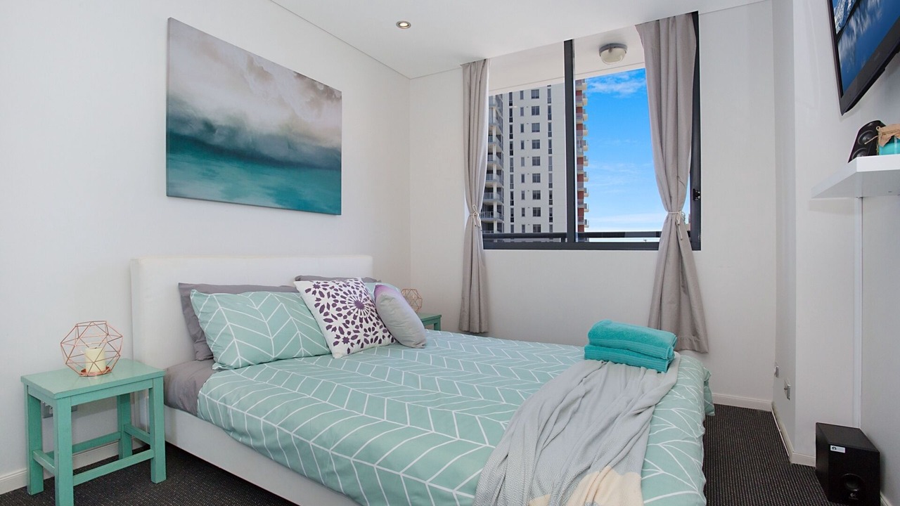 Photo of Bedroom in Southport