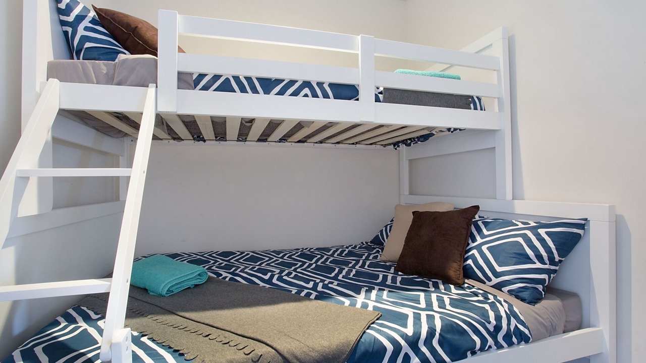 Photo of Bedroom in Southport