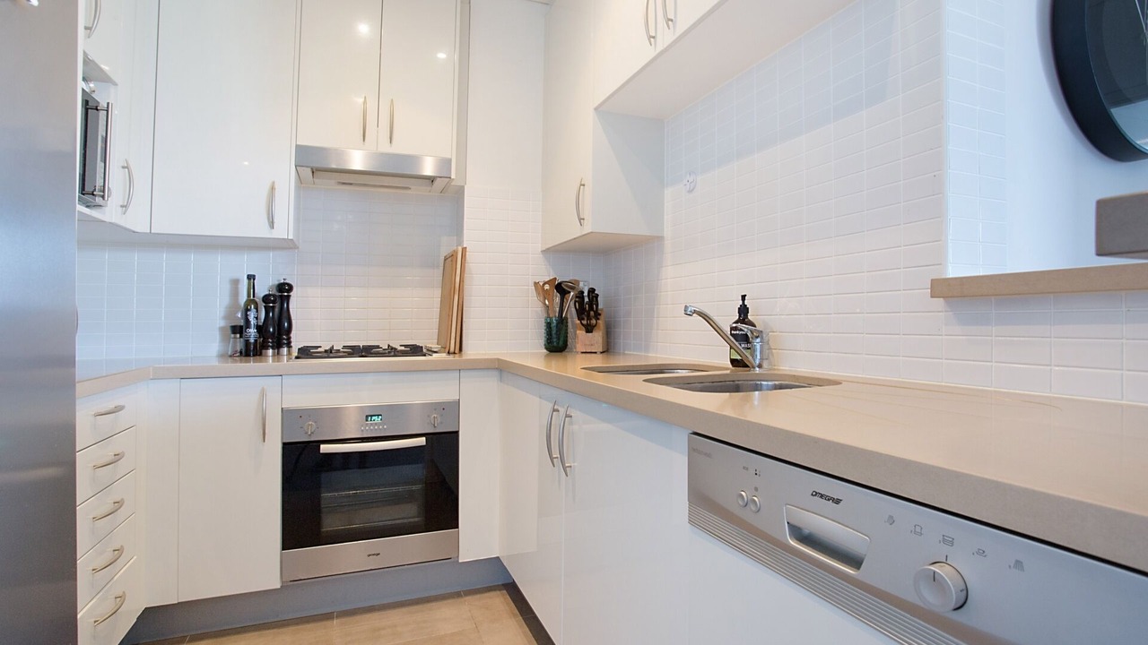 Photo of Kitchen in Southport