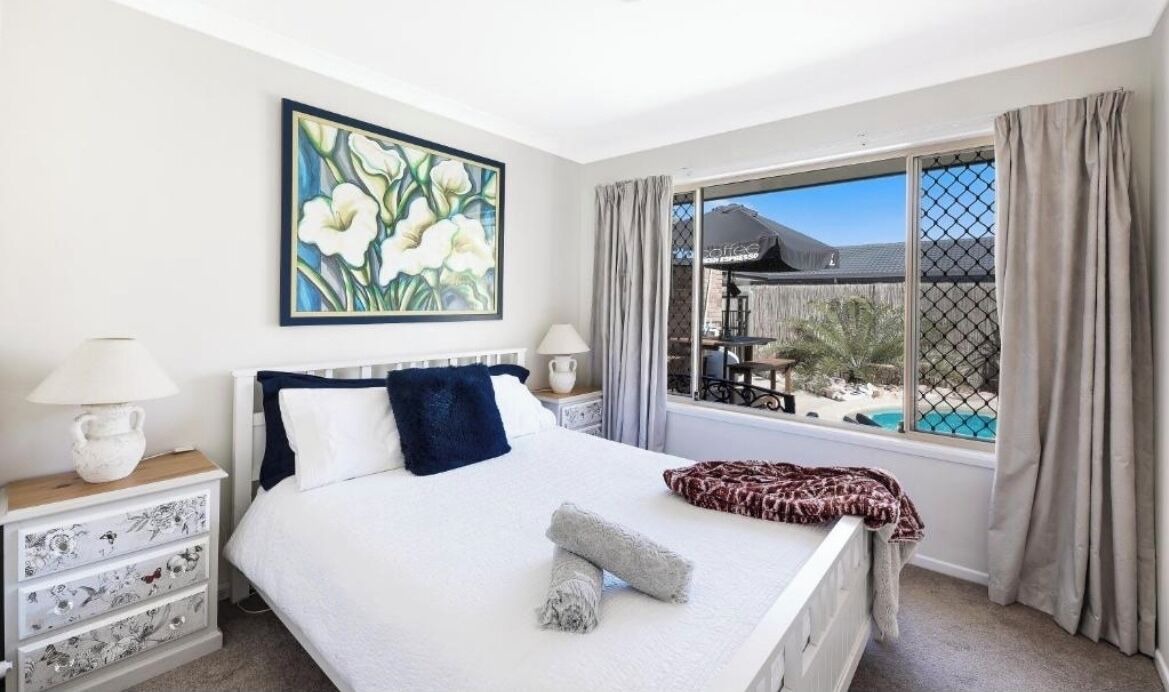 Photo of Bedroom in Mountain Creek