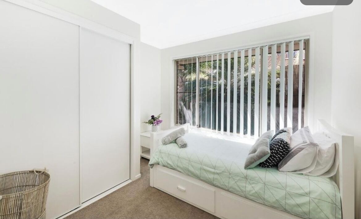 Photo of Bedroom in Mountain Creek