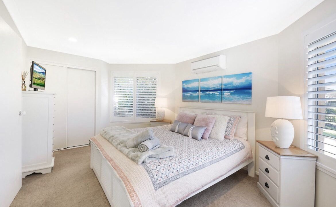 Photo of Bedroom in Mountain Creek