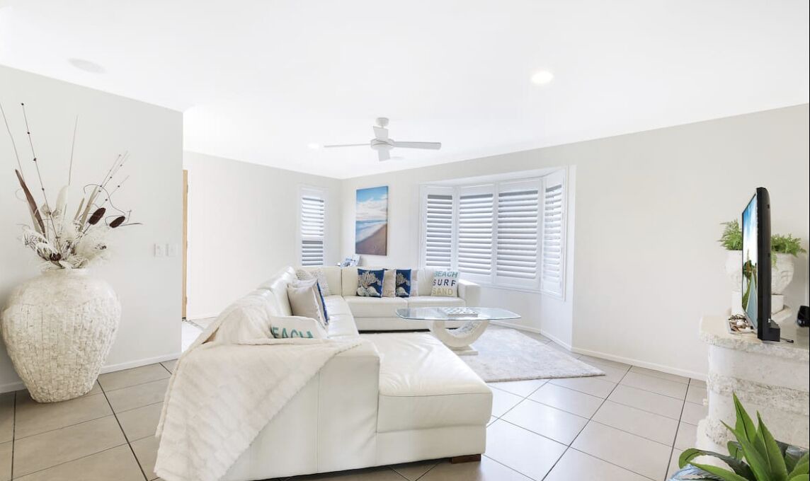 Photo of Livingroom in Mountain Creek
