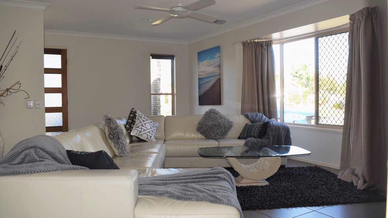 Photo of Livingroom in Mountain Creek