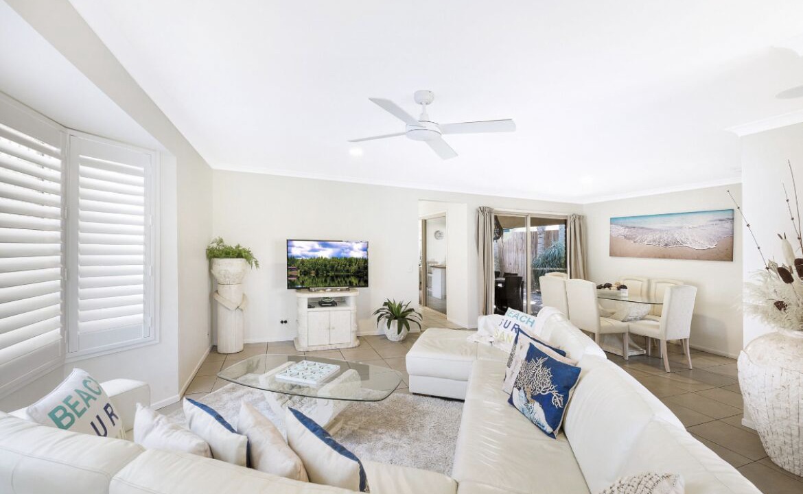 Photo of Livingroom in Mountain Creek
