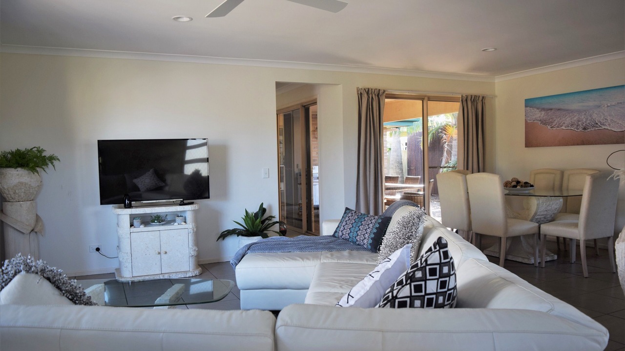 Photo of Livingroom in Mountain Creek