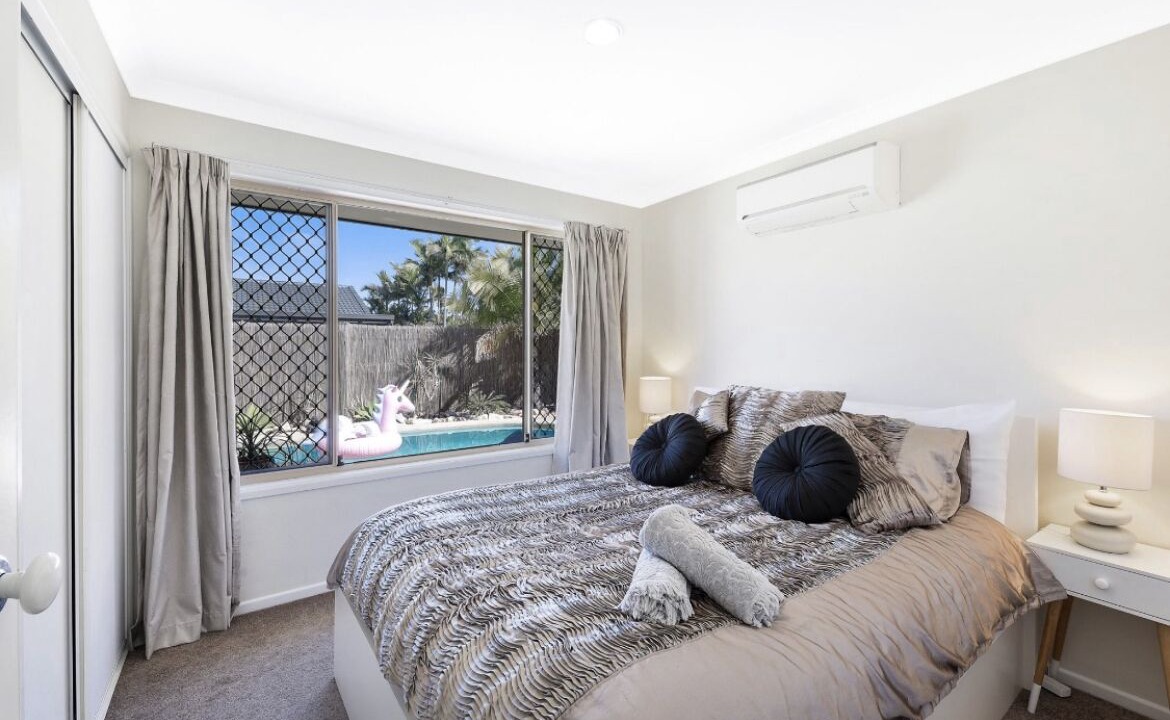 Photo of Bedroom in Mountain Creek