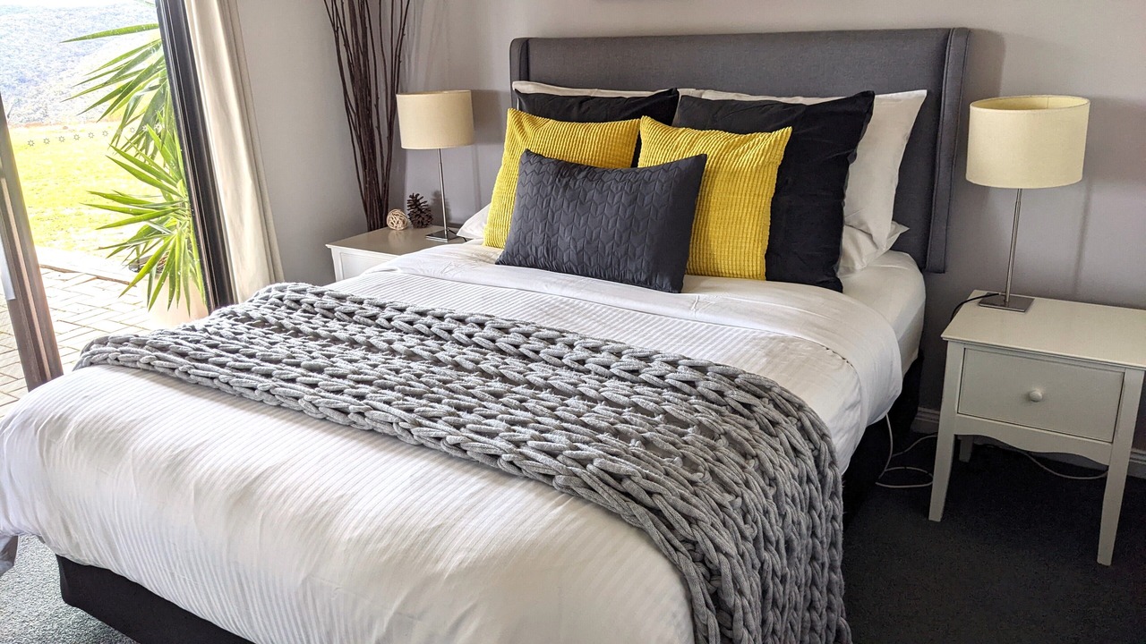 Photo of Bedroom in Curraweela