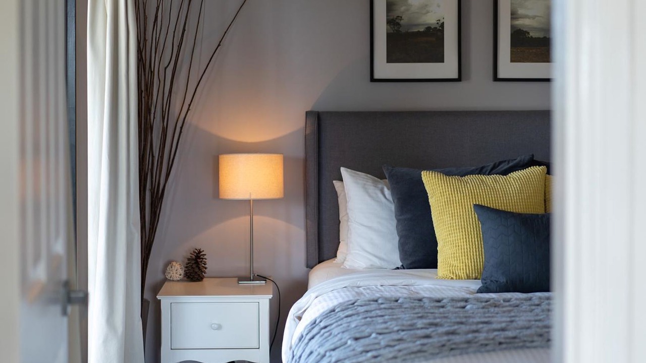 Photo of Bedroom in Curraweela