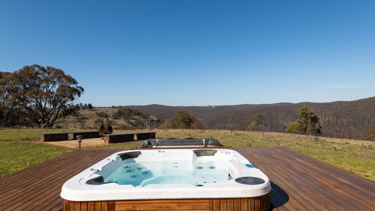 Photo of Outdoor in Curraweela