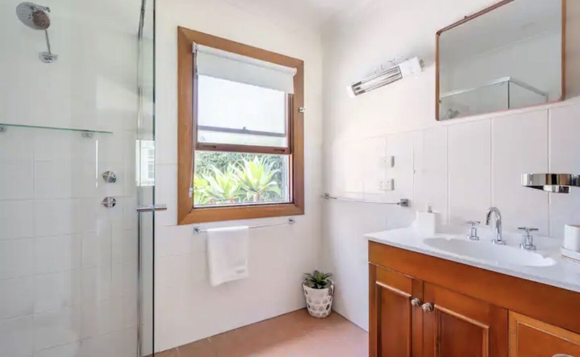 Photo of Bathroom in Copacabana