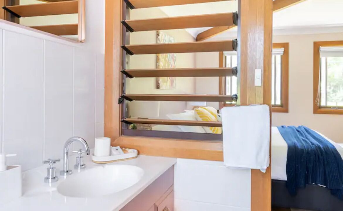 Photo of Bathroom in Copacabana