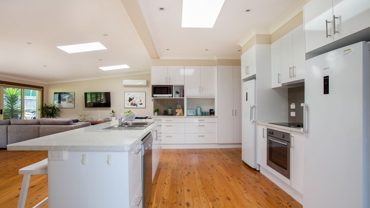 Photo of Kitchen in Copacabana