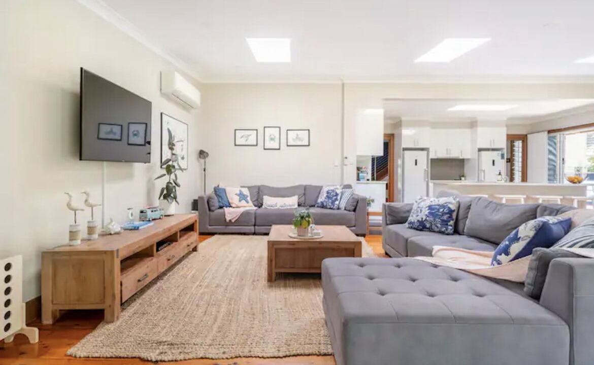 Photo of Livingroom in Copacabana