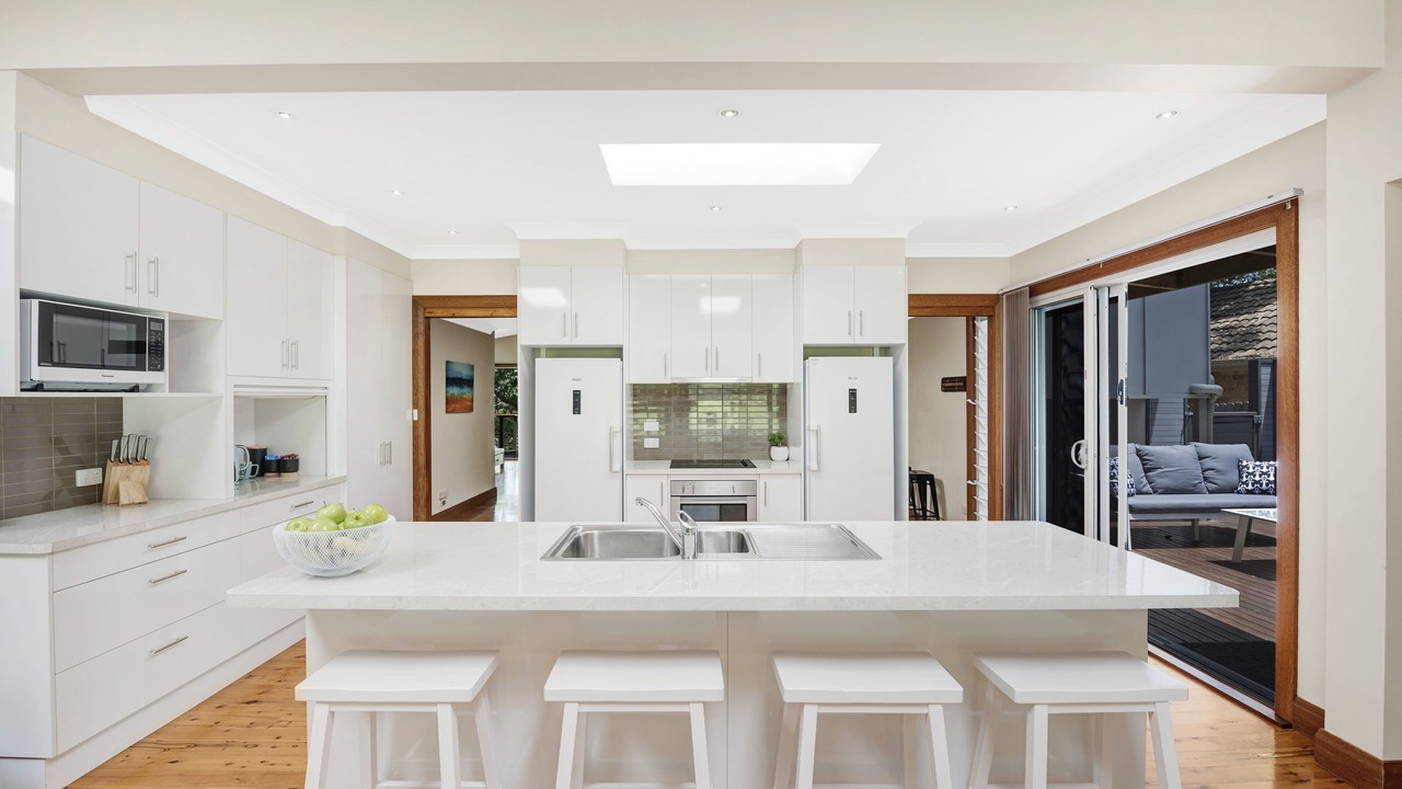 Photo of Kitchen in Copacabana