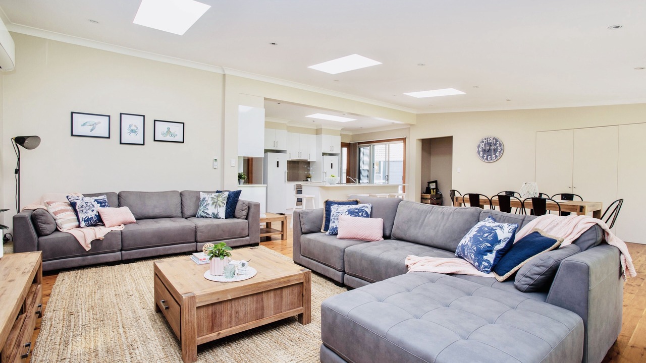 Photo of Livingroom in Copacabana