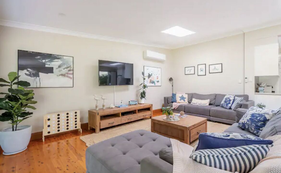 Photo of Livingroom in Copacabana