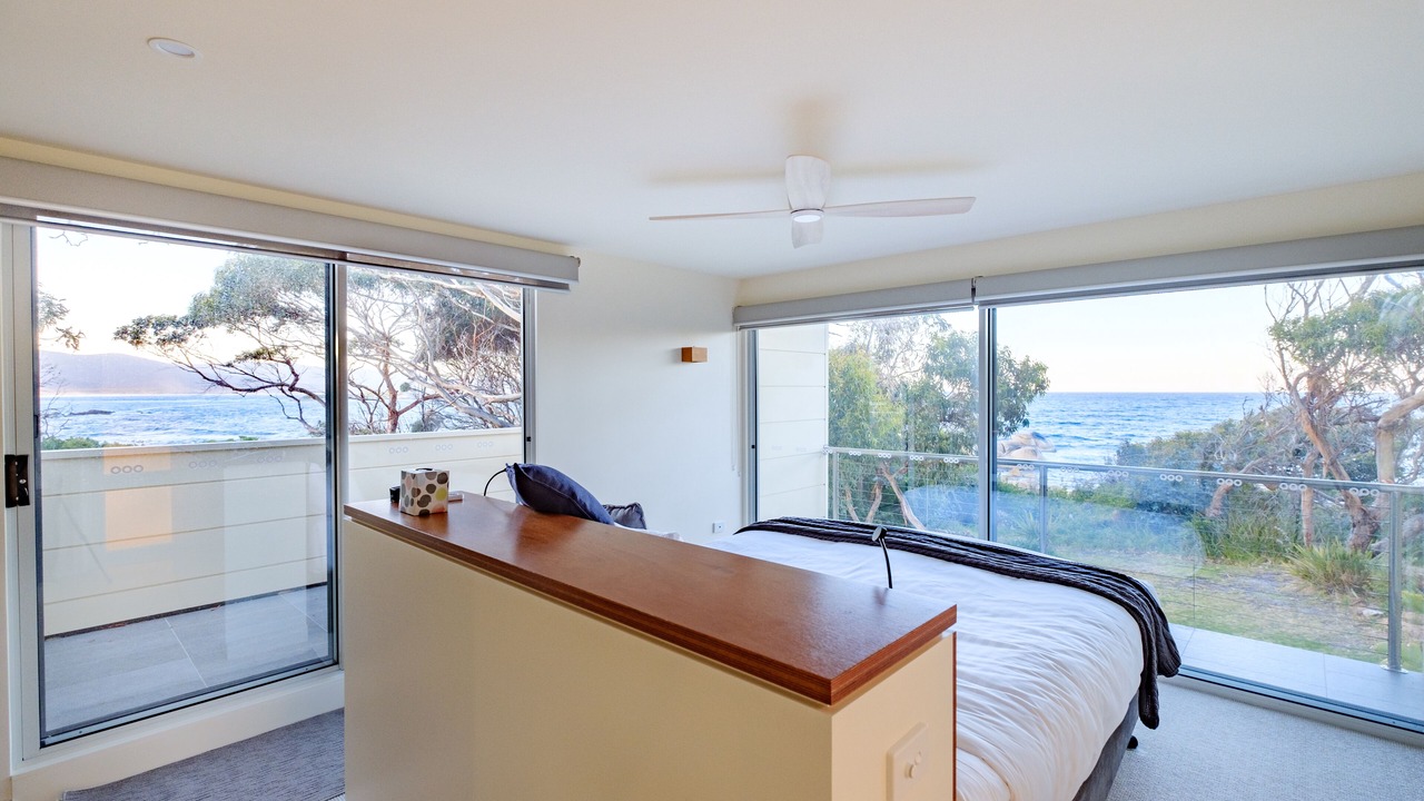 Photo of Bedroom in Bicheno