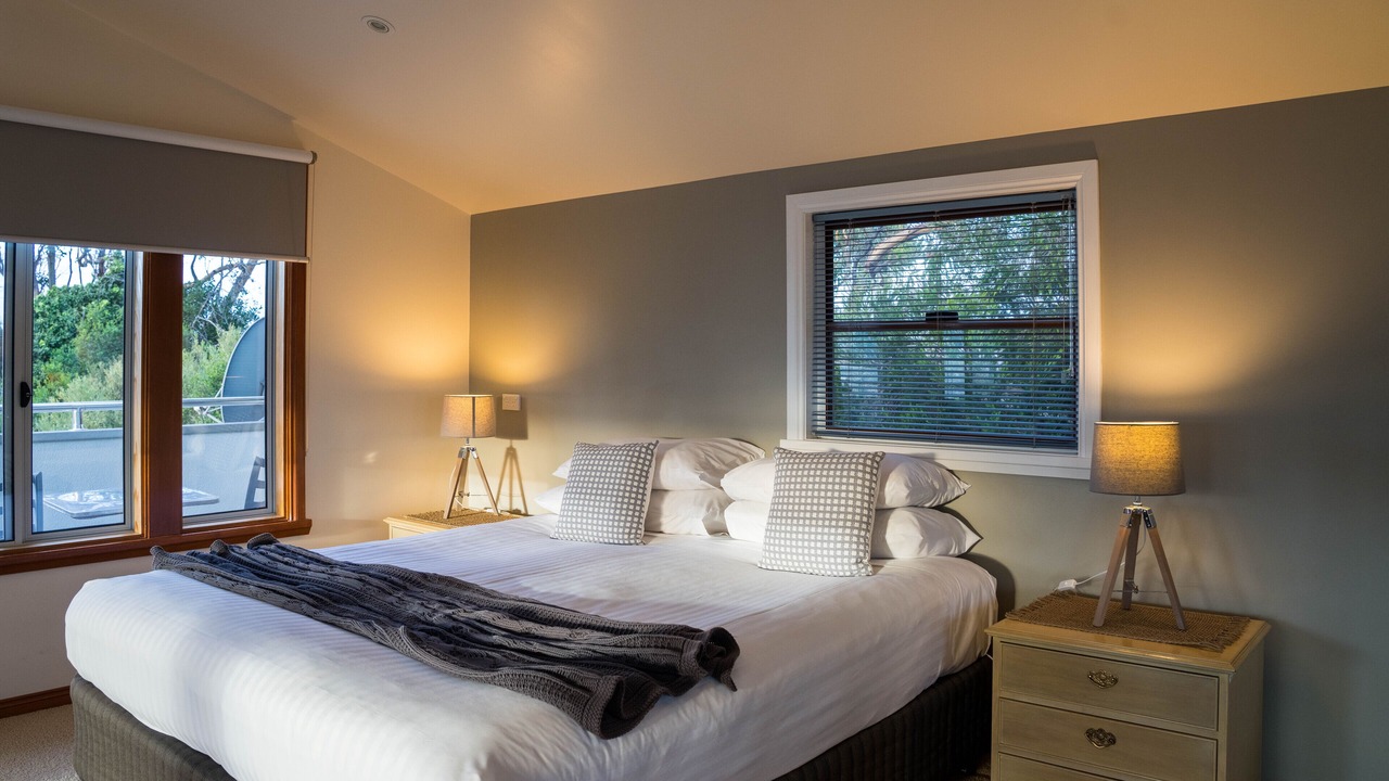 Photo of Bedroom in Bicheno