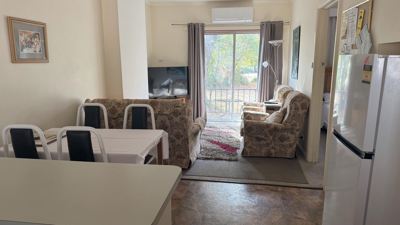 Photo of Livingroom in Bright
