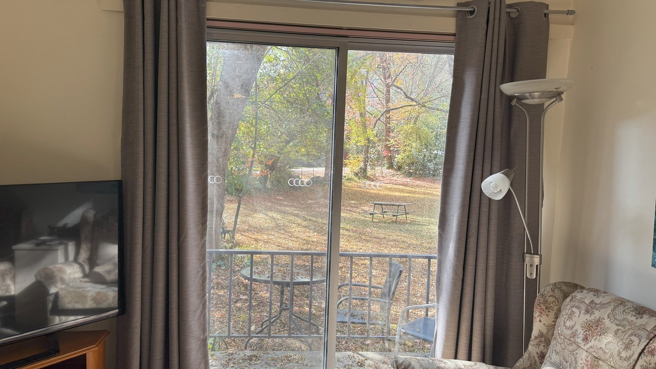 Photo of Bedroom in Bright