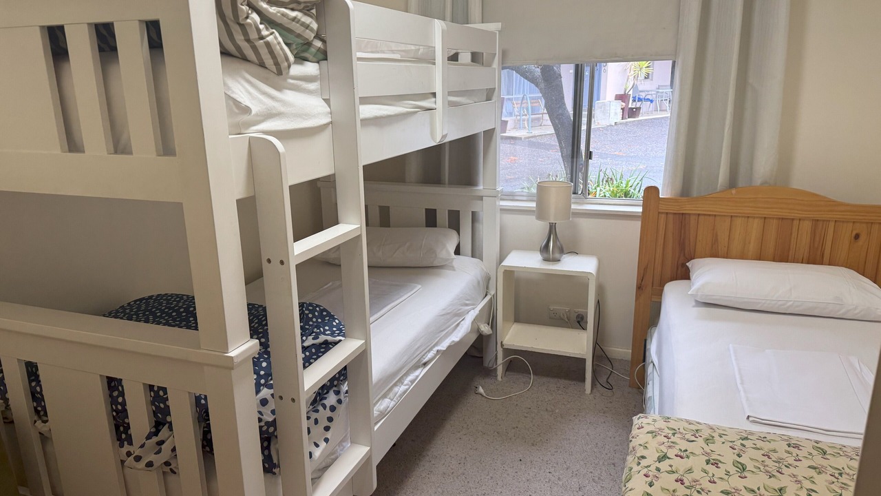 Photo of Bedroom in Bright