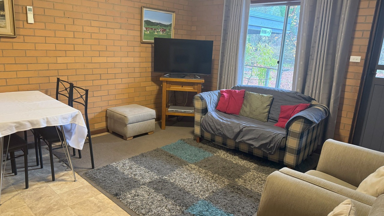 Photo of Bedroom in Bright