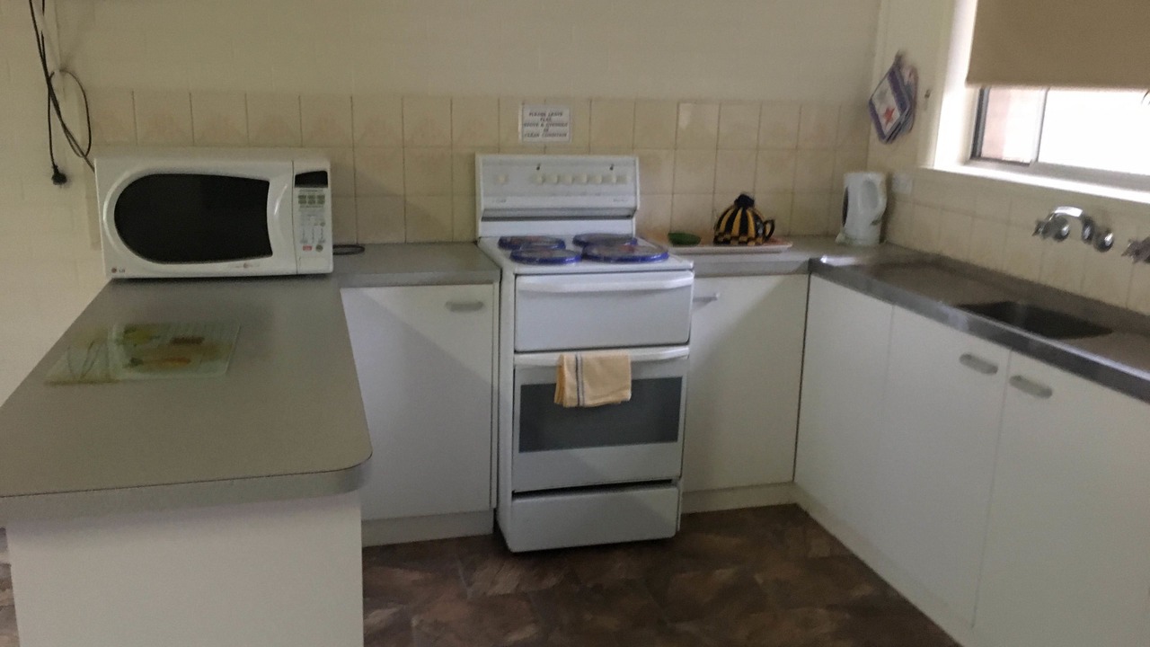 Photo of Kitchen in Bright