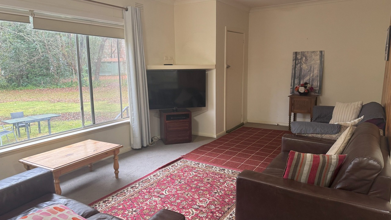 Photo of Bedroom in Bright
