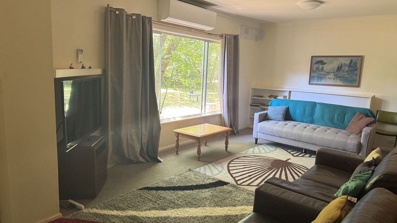 Photo of Livingroom in Bright