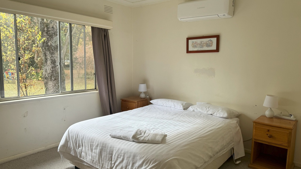Photo of Bedroom in Bright
